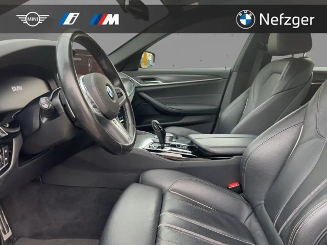 BMW 540 540i M-Sport Touring xDrive