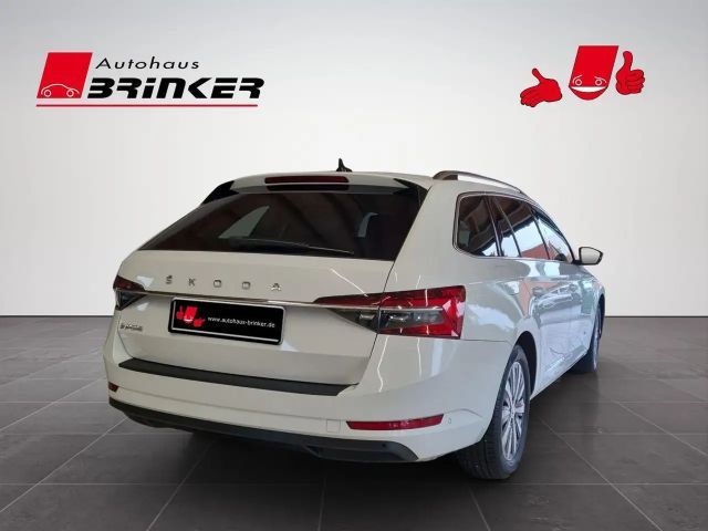 Skoda Superb Combi Style Style