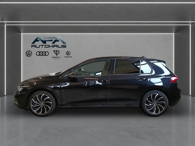 Volkswagen Golf 2.0 TDI DSG Golf VIII