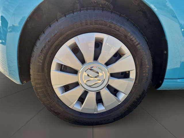 Volkswagen up! 1.0 Facelift Kam. PDC SHZ Winterp.