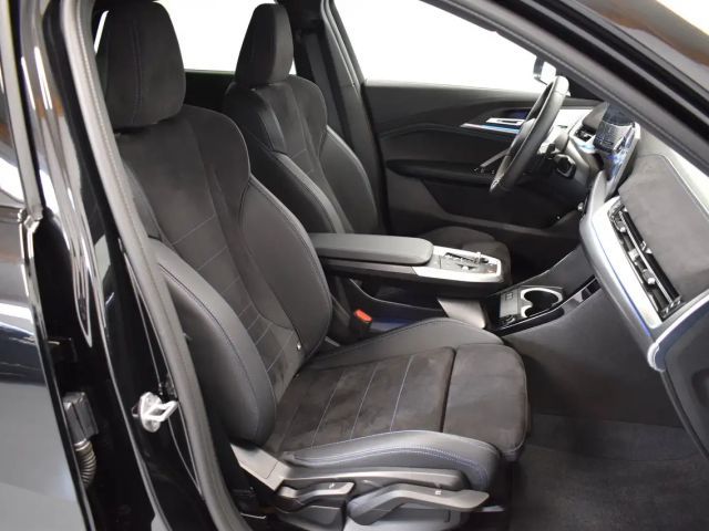 BMW X2 M-Sport xDrive