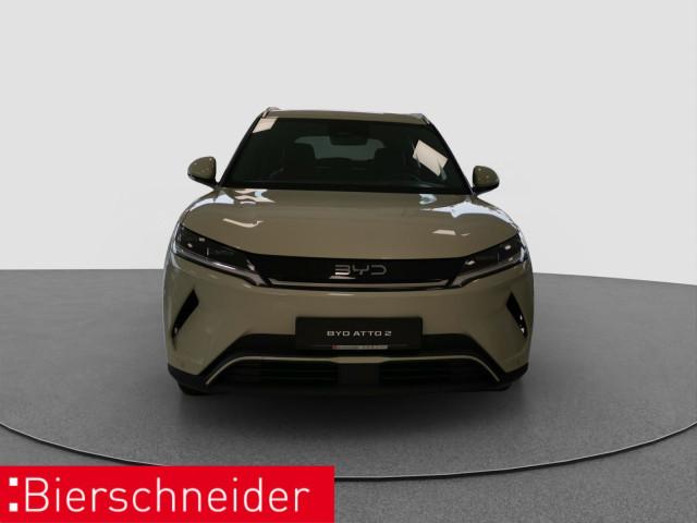 BYD Atto 2 Comfort
