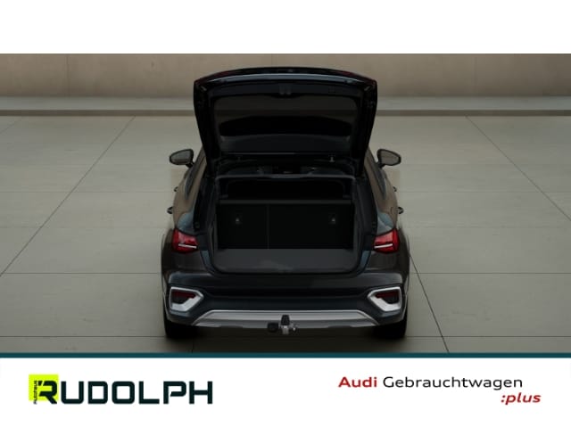 Audi A3 35 TFSI S-Tronic