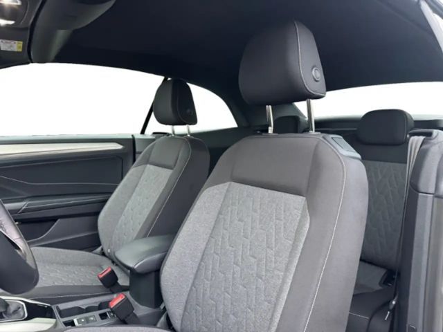 Volkswagen T-Roc Cabriolet DSG IQ.Drive Style