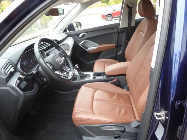 Audi Q3 35 TDI S-Tronic