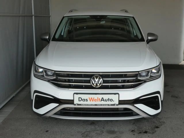 Volkswagen Tiguan 4Motion Allspace DSG Life