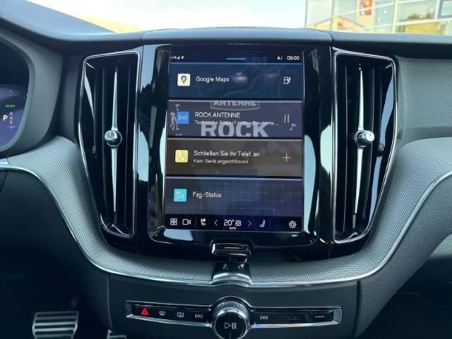 Volvo XC60 R-Design T6