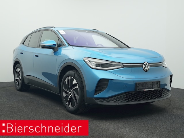 Volkswagen ID.4 Performance Pro Sound