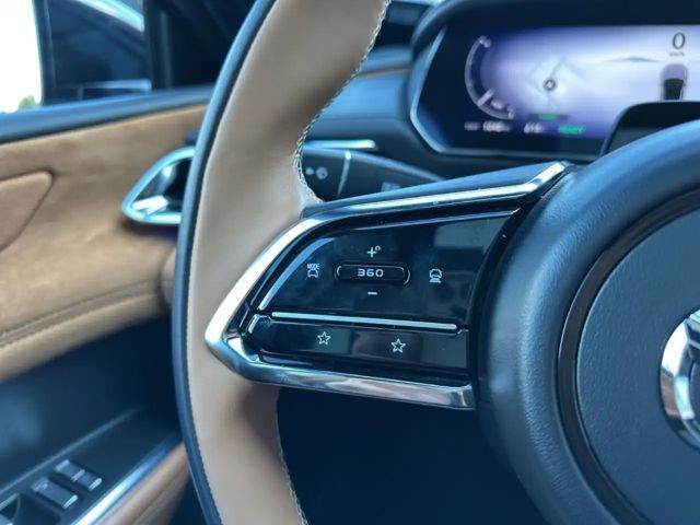 Mazda 6e Plus Takumi