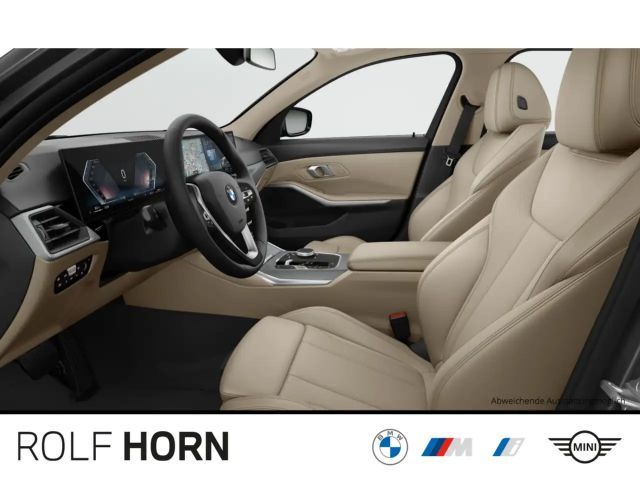 BMW 318 318i Touring