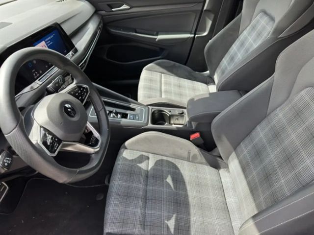 Volkswagen Golf GTD Golf VIII Style