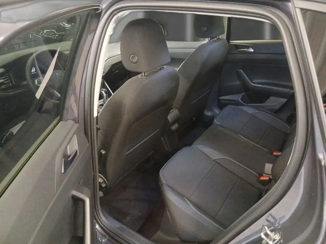 Volkswagen Taigo 1.0 TSI DSG Pro Style