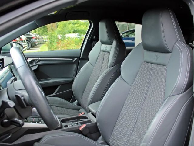 Audi S3 Quattro Sportback