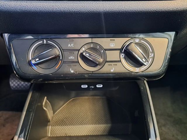 Skoda Fabia 1.0 TSI Ambition