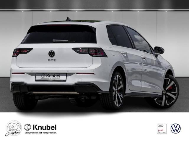 Volkswagen Golf GTE Golf VIII IQ.Drive