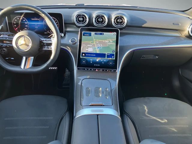 Mercedes-Benz C 300 4MATIC Estate