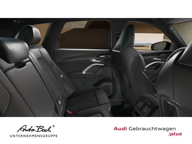 Audi Q5 Quattro S-Line