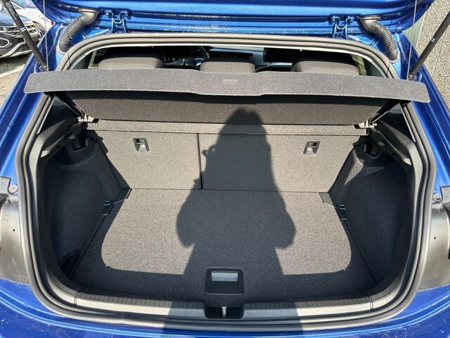 Volkswagen Polo DSG Style