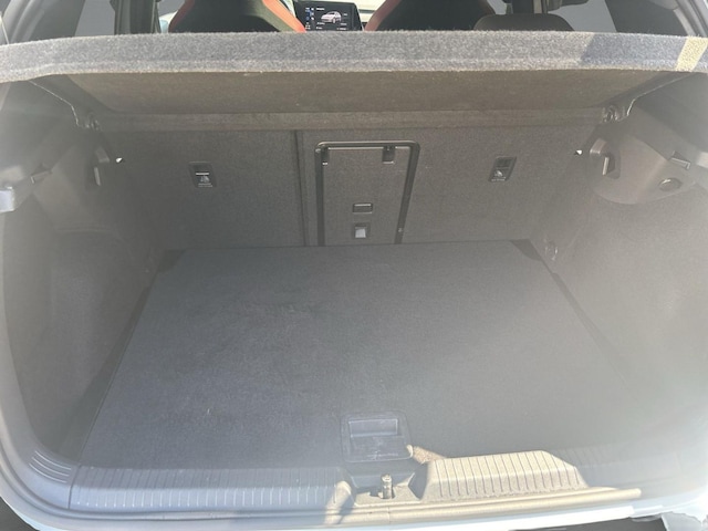 Volkswagen Golf 2.0 TSI DSG GTI Golf VIII