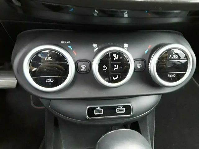 Fiat 500X Dolcevita Sport