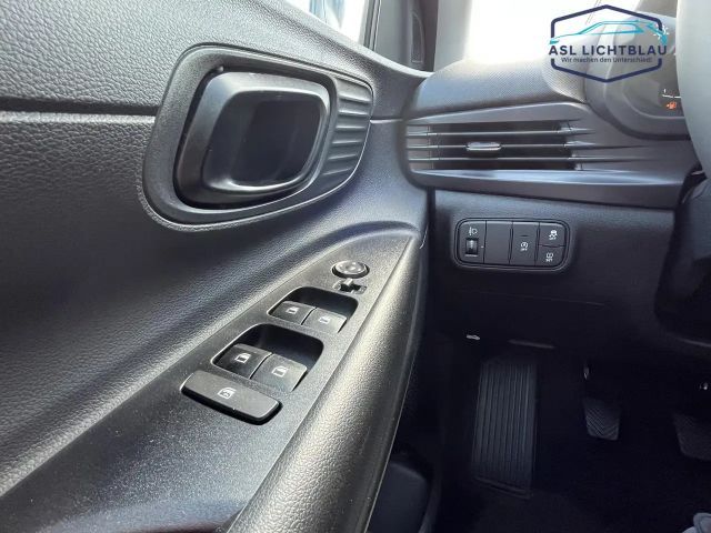 Hyundai Bayon 1.0 Select T-GDi