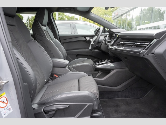 Audi Q4 e-tron 35 Sportback