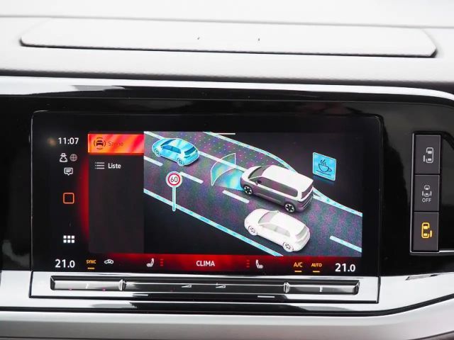 Volkswagen Multivan 2.0 TDI DSG Style T7