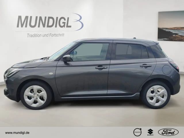 Suzuki Swift Comfort DualJet Hybrid