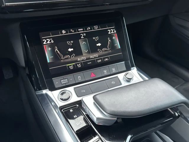 Audi e-tron 50 Quattro