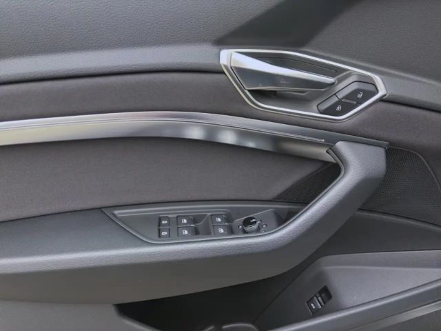 Audi Q8 e-tron 50 Quattro S-Line