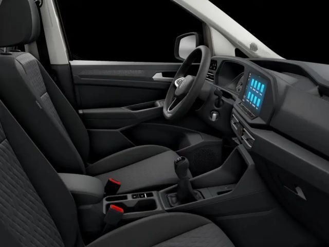 Volkswagen Caddy 2.0 TDI Life