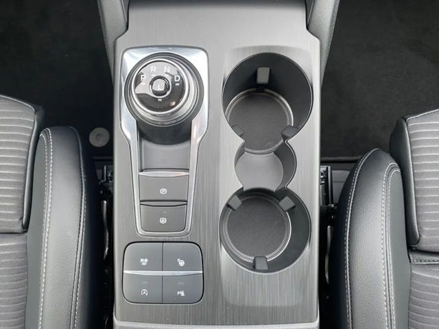 Ford Kuga Cool & Connect