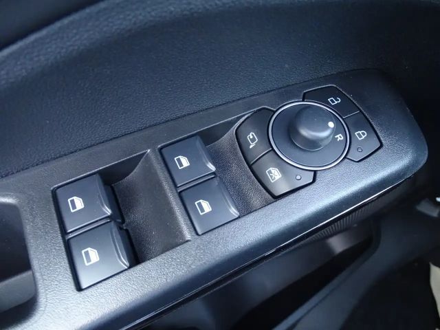 Ford Puma EcoBoost Titanium