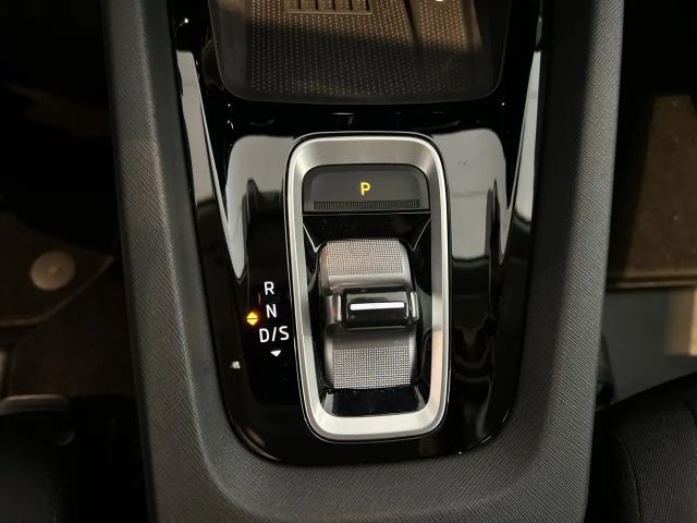 Skoda Octavia Selection