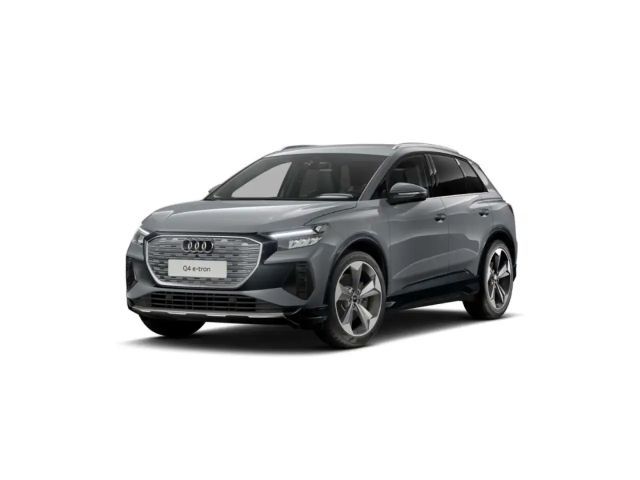 Audi Q4 e-tron Quattro