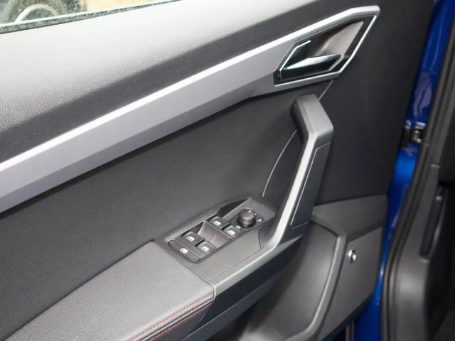 Seat Ibiza 1.5 TSI FR-lijn