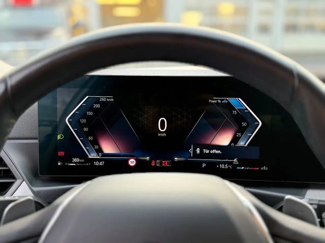 BMW 320 320d Touring xDrive