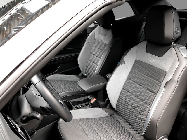 Volkswagen T-Roc 1.5 TSI Cabriolet DSG R-Line