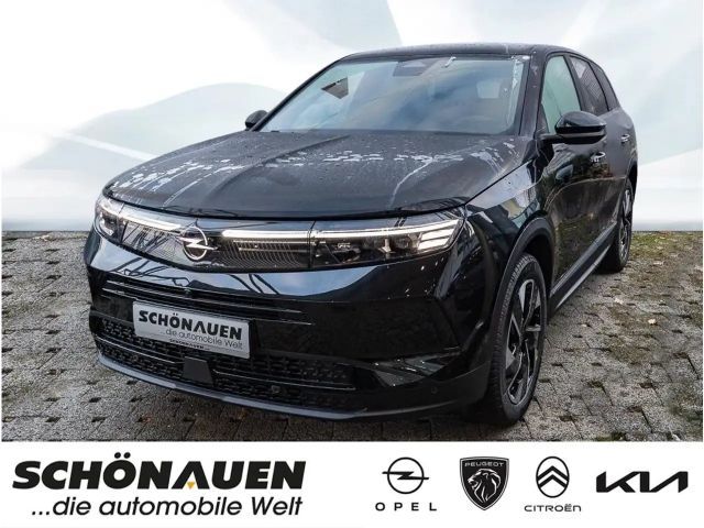 Opel Grandland X GS-Line Grand Sport Hybrid