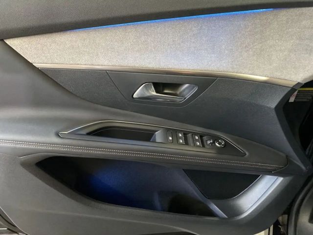 Peugeot 3008 BlueHDi EAT8 GT-Line