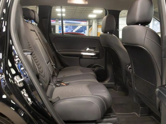 Mercedes-Benz GLB 220 4MATIC Progressive