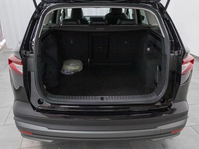 Skoda Enyaq Loft iV 50