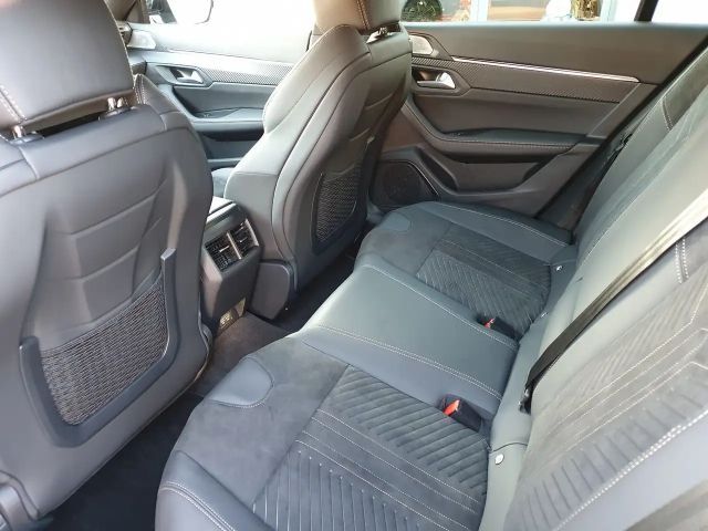 Peugeot 508 EAT8 GT-Line HDi SW