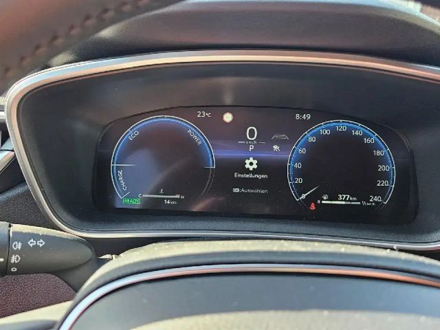 Suzuki Swace Comfort Hybrid