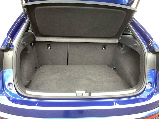 Volkswagen Taigo 1.5 TSI DSG R-Line