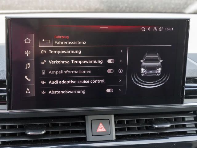 Audi A4 40 TFSI Quattro S-Line