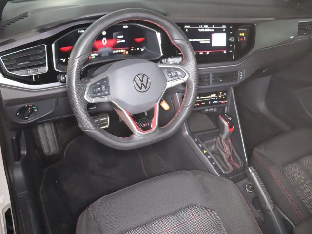 Volkswagen Polo 2.0 TSI DSG GTI