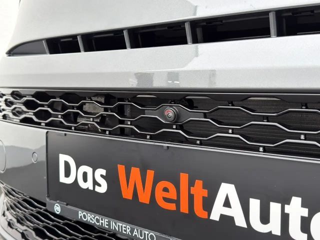 Volkswagen Multivan T7 eHybrid