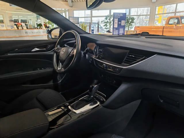 Opel Insignia Sports Tourer