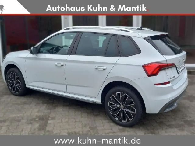 Skoda Kamiq 1.0 TSI Style Style